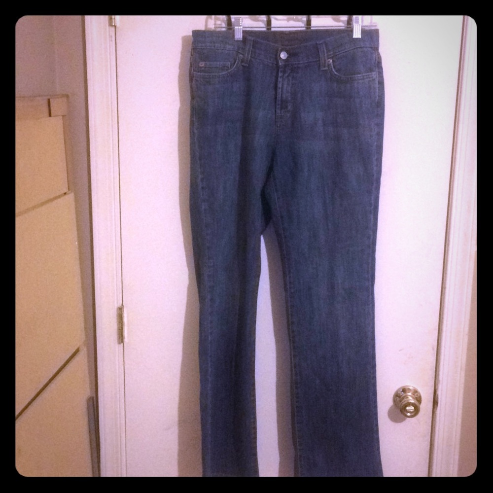 Women’s jordache classic boot jeans